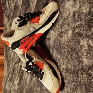 NIKE Air Max 90 HOA Infared